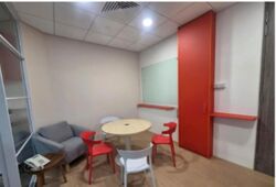 PLUS (D1), Office #549835721